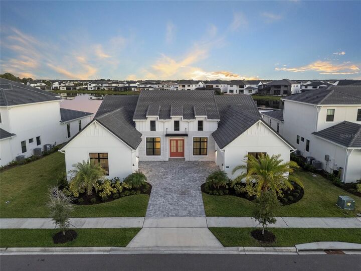 Property Photo:  9752 Laurel Berry Drive  FL 32827