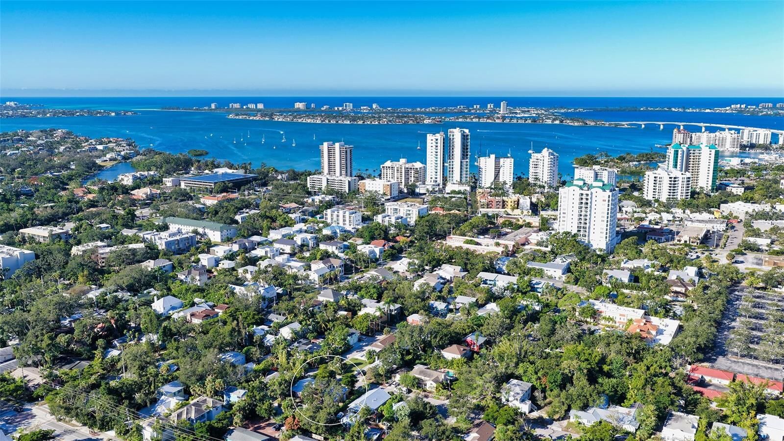 Property Photo:  521 &Amp 523 Ohio Place  FL 34236 