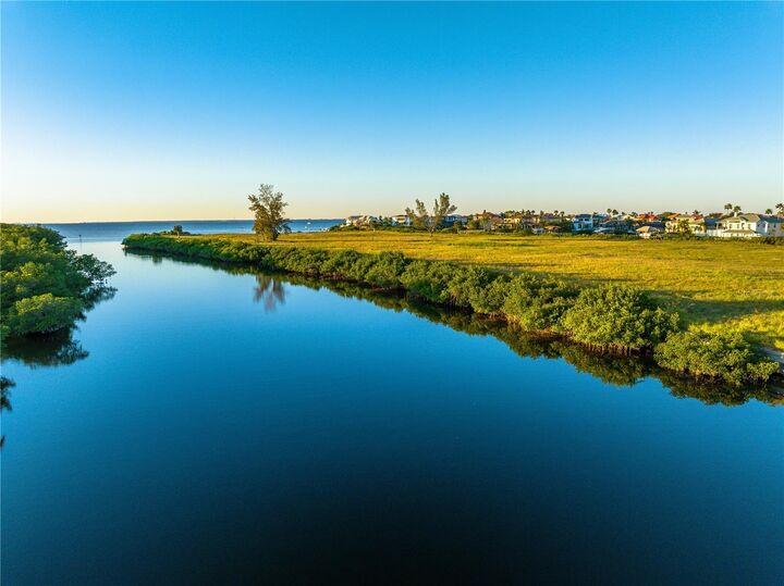 Property Photo: Lot 47 Hammock Bay FL 33572