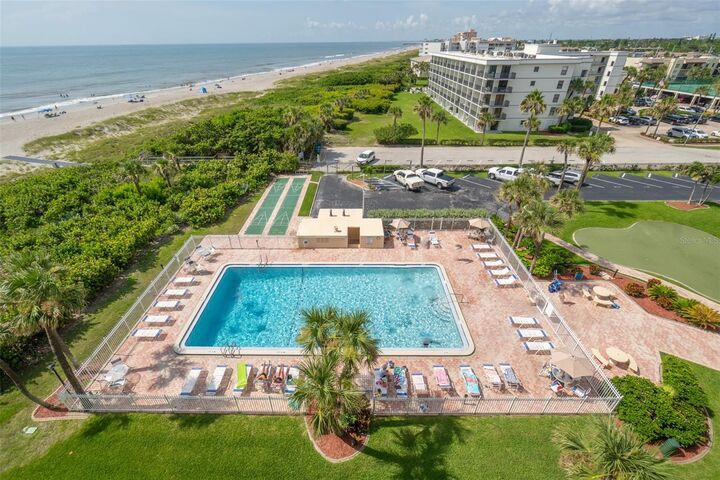 Property Photo:  7520 Ridgewood Avenue 805  FL 32920