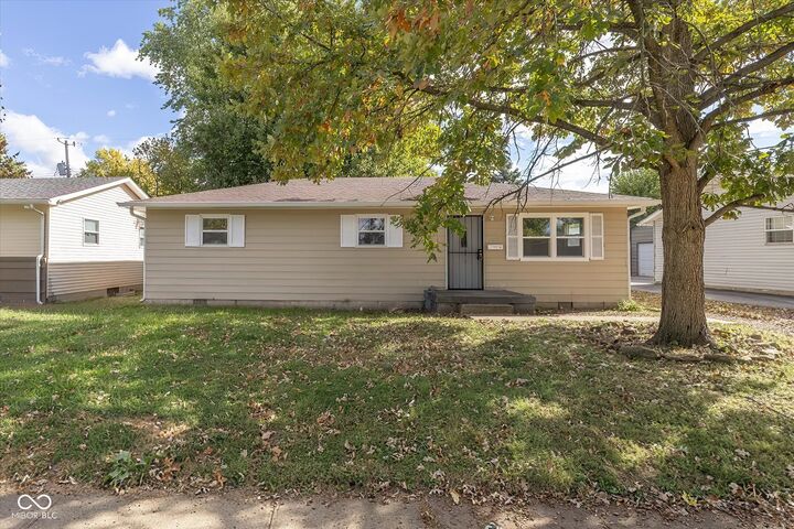 2905 Dietz Street  Indianapolis IN 46203 photo