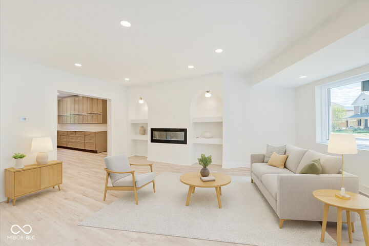Property Photo:  3033 N College Avenue  IN 46205