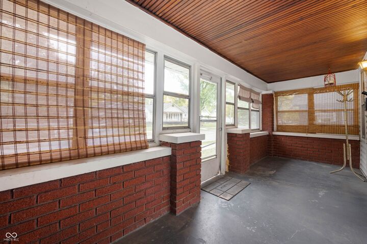 Property Photo:  714 N Chester Avenue  IN 46201