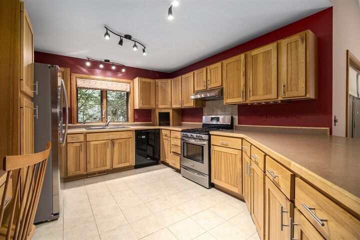 Property Photo:  6330 Saybrook Drive  MI 49009
