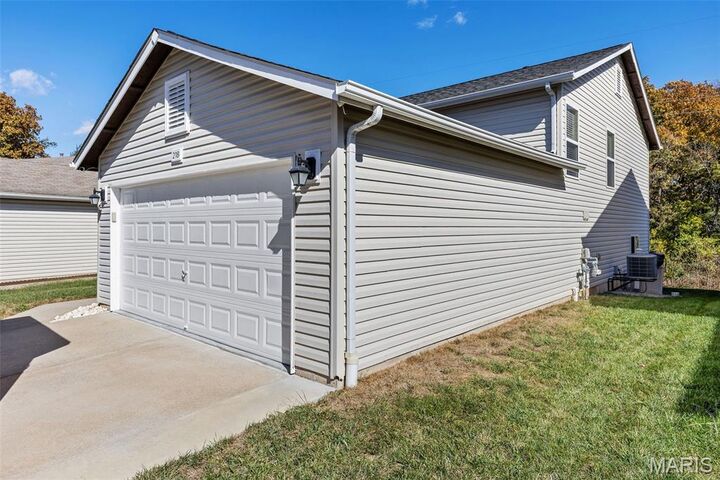 Property Photo:  218 Sorrento Lane  MO 63385