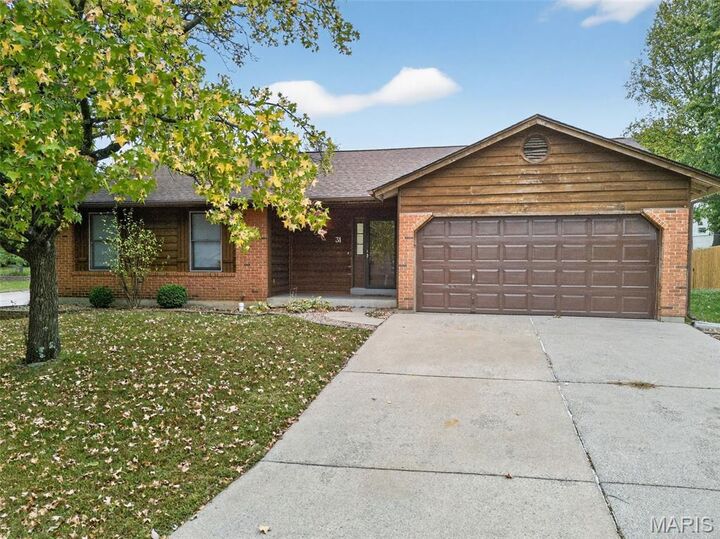Property Photo:  31 Danson Drive  MO 63376
