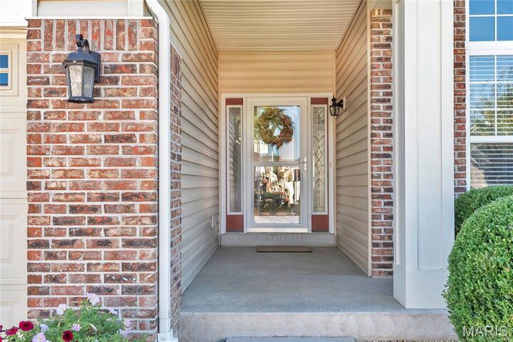 Property Photo:  113 Berry Manor Circle  MO 63376