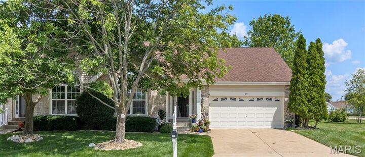200 Kingfield Drive  Lake St Louis MO 63367 photo