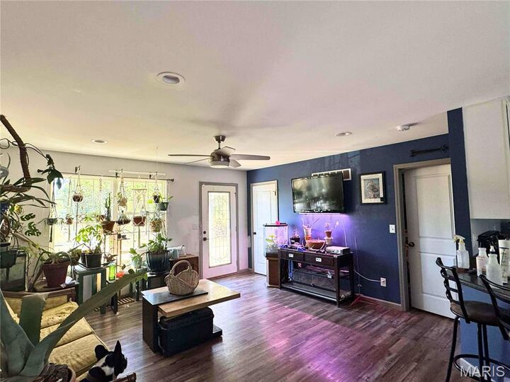 Property Photo: 4477 White Rock Road MO 63028