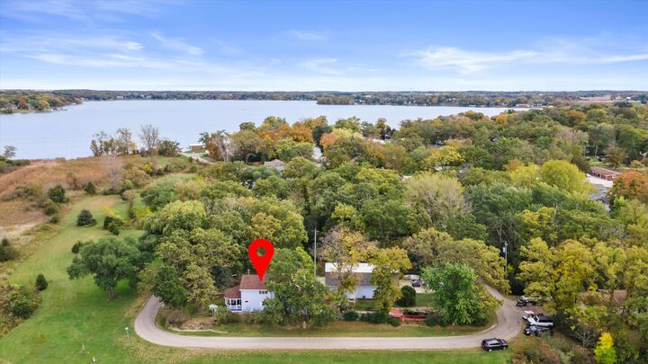 Property Photo:  24947 Madison St  WI 53139