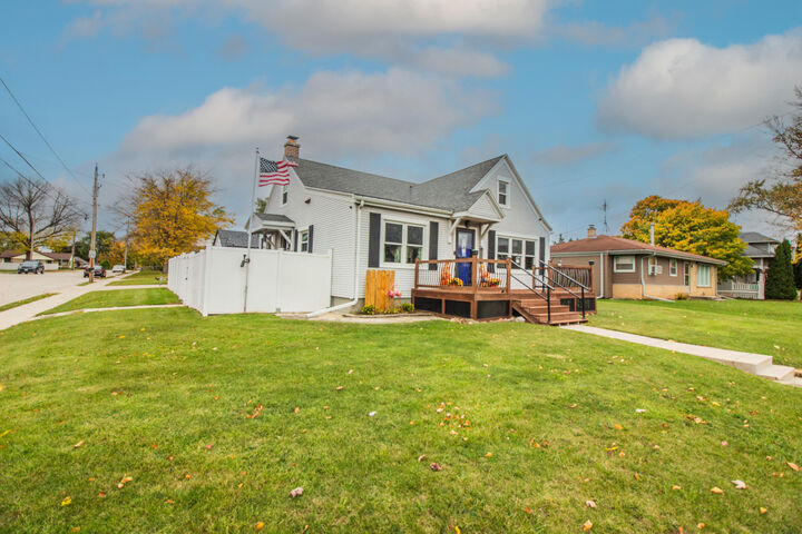 268 Fredonia Ave  Fredonia WI 53021 photo