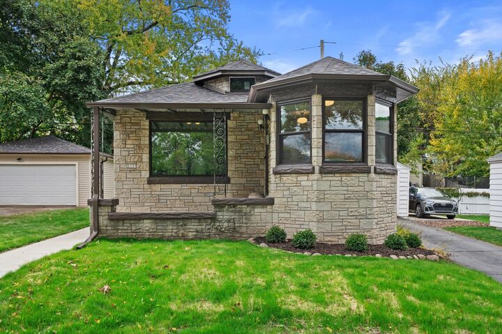 Property Photo:  2337 N 71st St  WI 53213