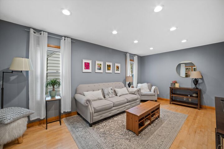 Property Photo: 2967 N 79th St WI 53222