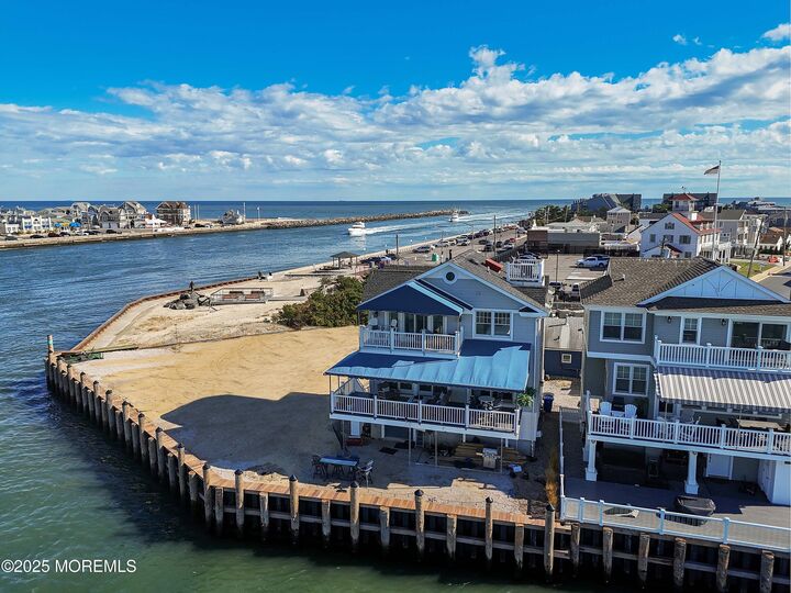 45 Inlet Drive  Point Pleasant Beach NJ 08742 photo
