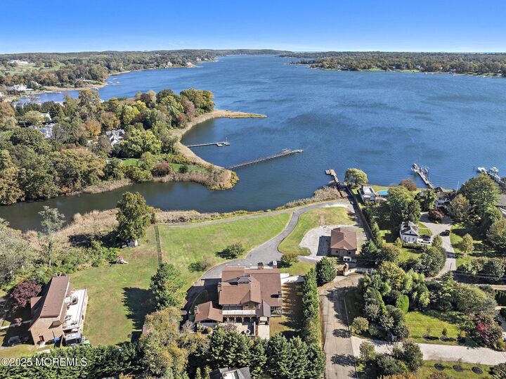 Property Photo:  233 Conover Lane  NJ 07701 