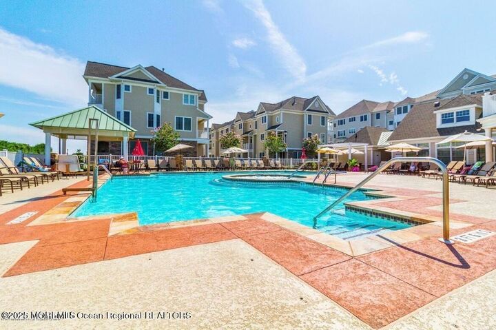 Property Photo:  22 Cooper Avenue 110  NJ 07740