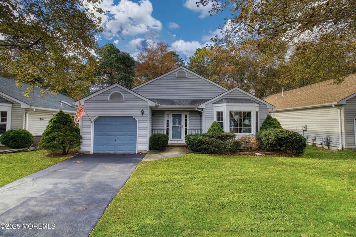 Property Photo:  7 Brant Drive  NJ 08724 