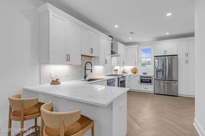 Property Photo:  70 Hudson Avenue  NJ 07701