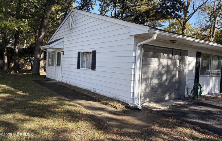 Property Photo:  8 Nevada Drive B  NJ 08759