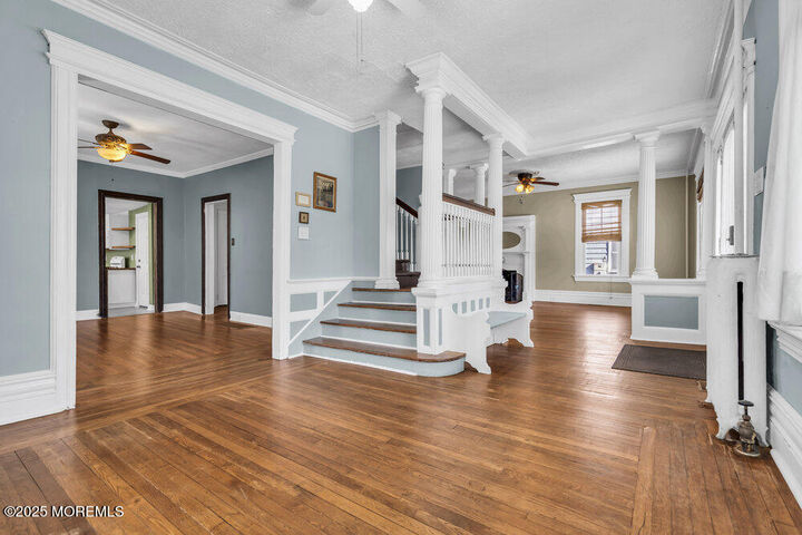 Property Photo:  505 6th Avenue  NJ 07712