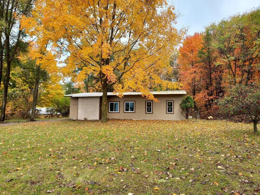 Property Photo:  12134 Charles Street  MI 49342