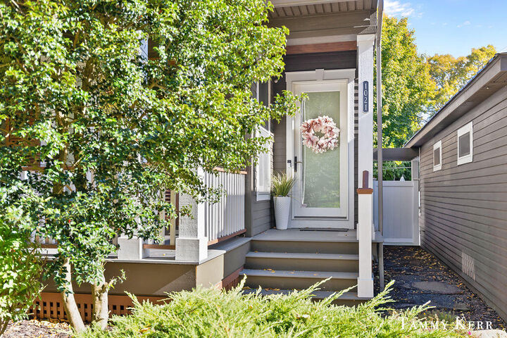 Property Photo:  1021 Holland Street  MI 49453
