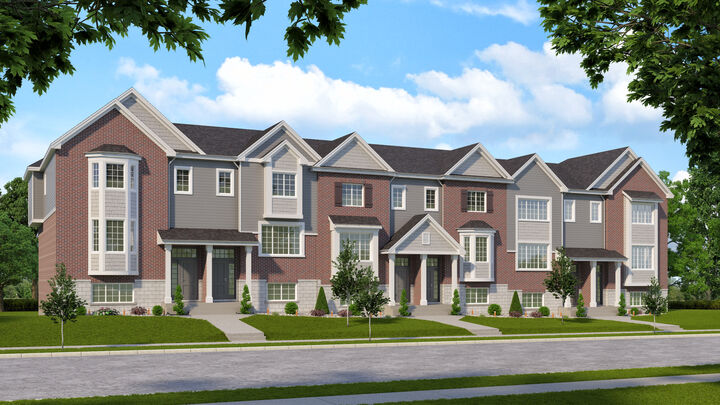 416 N Cass Avenue 6  Westmont IL 60559 photo