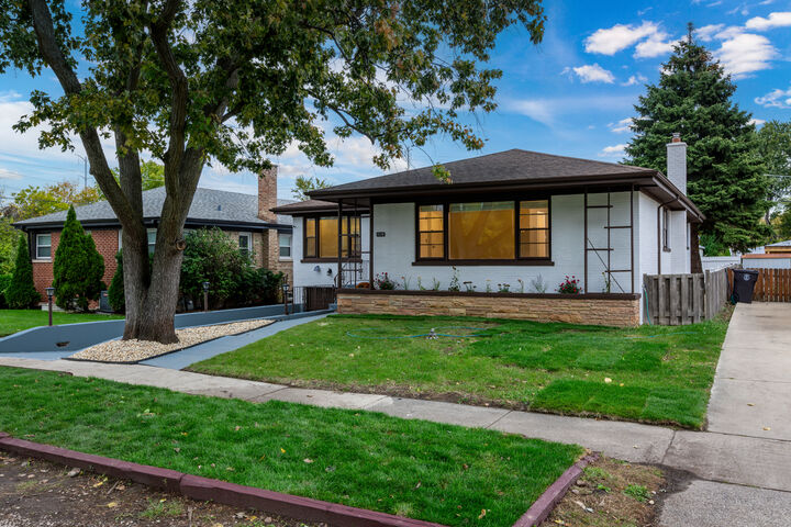 Property Photo:  9539 Lorel Avenue  IL 60077
