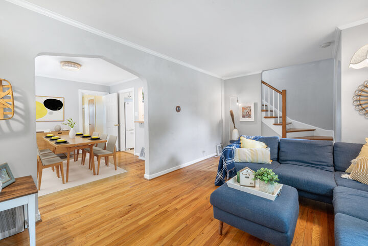 Property Photo:  4144 Park Avenue  IL 60513