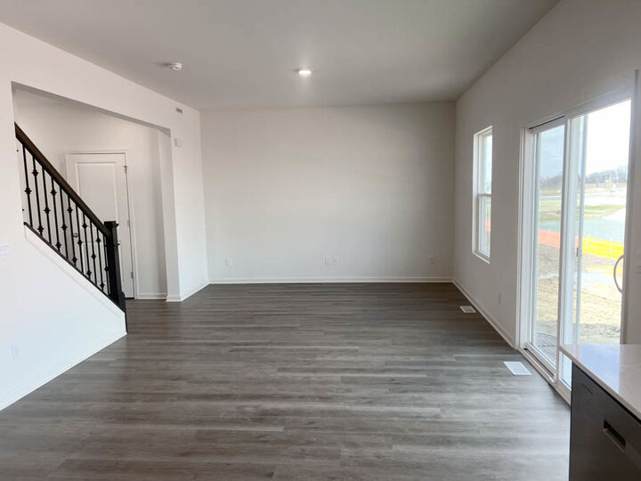 Property Photo: 2501 Semillon Street IL 60543