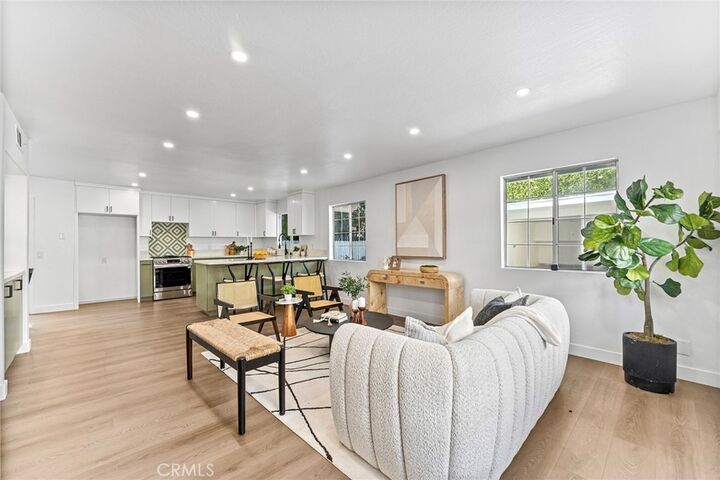 Property Photo:  619 N Wilson Avenue B  CA 91106 