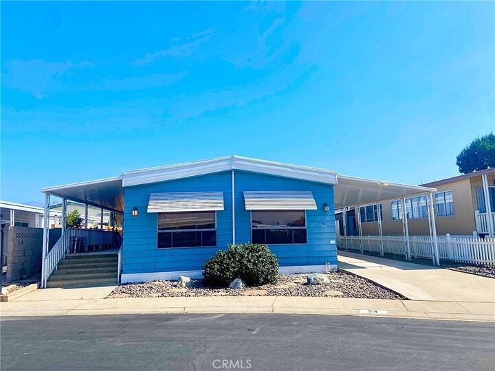 1251 Lugonia 54  Redlands CA 92374 photo