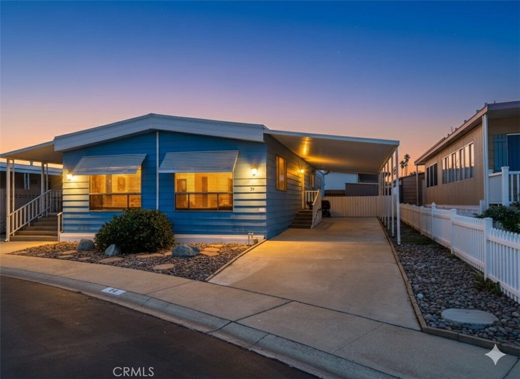 Property Photo:  1251 Lugonia 54  CA 92374