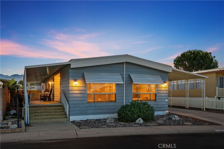 1251 Lugonia 54  Redlands CA 92374 photo