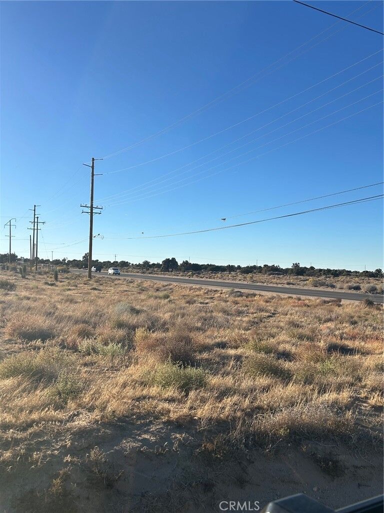 Property Photo:  0 Shasta  CA 92371 