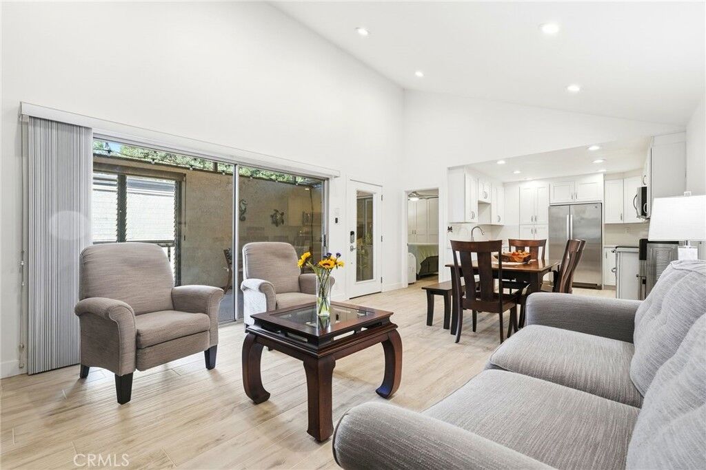 Property Photo: 7890 E Spring Street 10G CA 90815