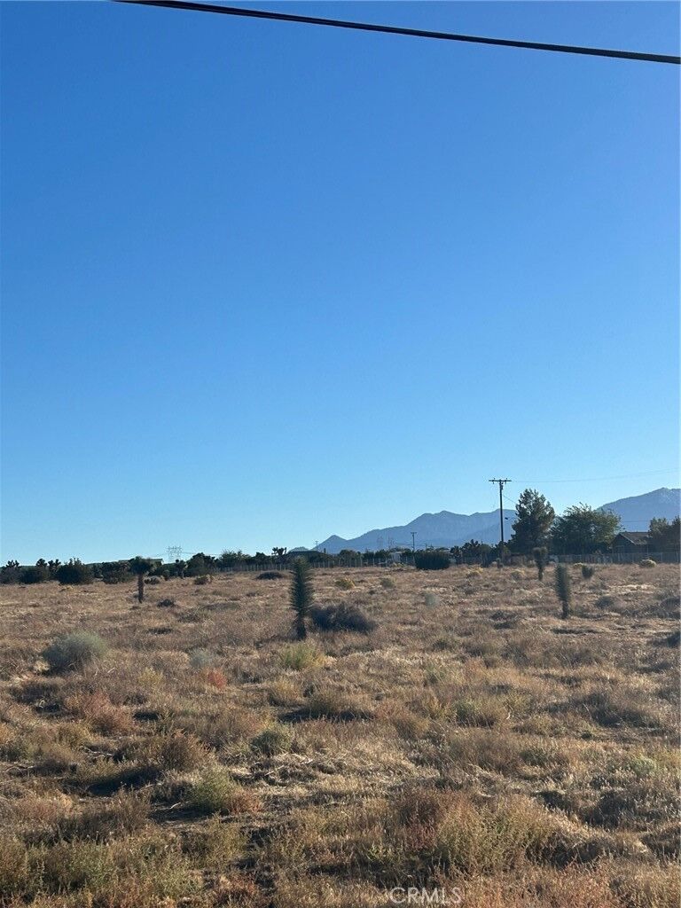 Property Photo:  0 Shasta  CA 92371 