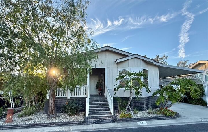 18601 Newland 38  Huntington Beach CA 92646 photo