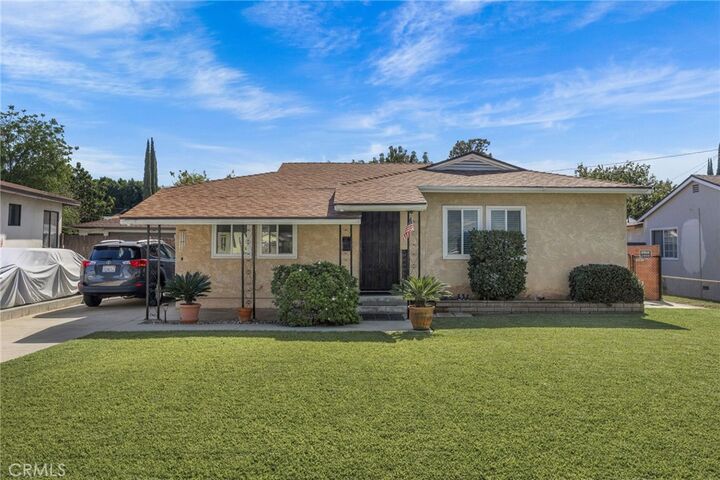 16834 E Devanah  Covina CA 91722 photo