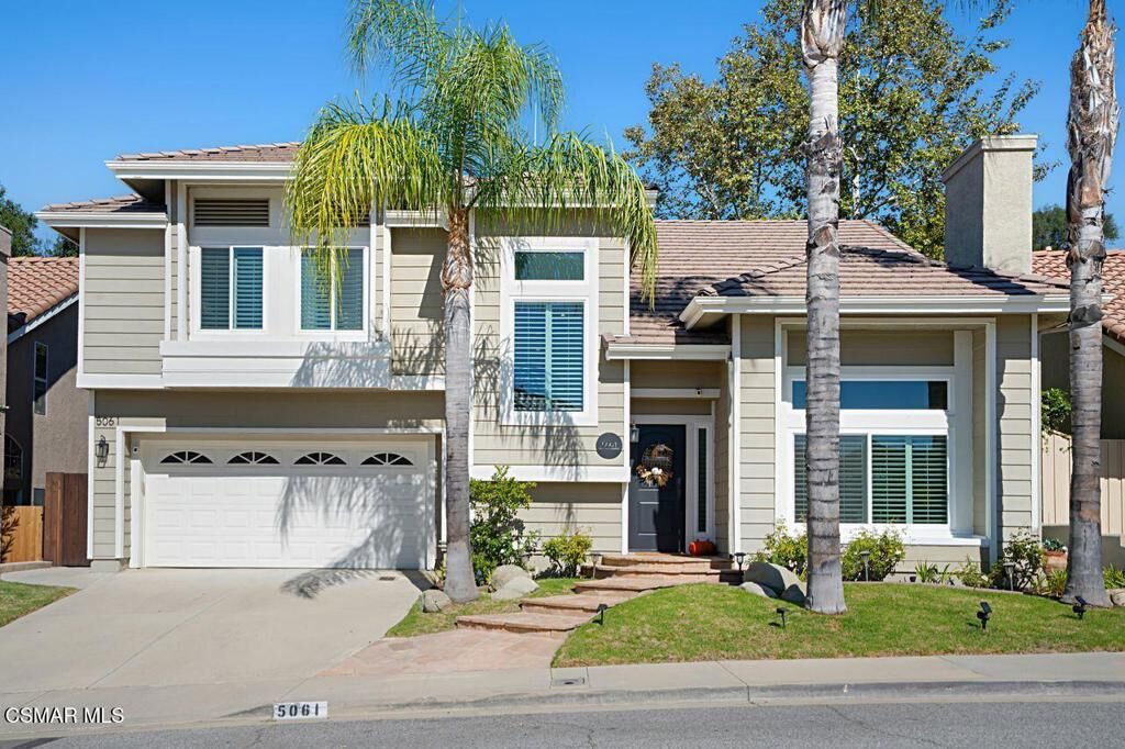 Property Photo: 5061 Churchwood Drive CA 91377