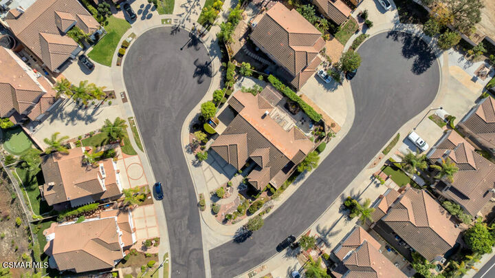 Property Photo:  1662 Calle Rochelle  CA 91360