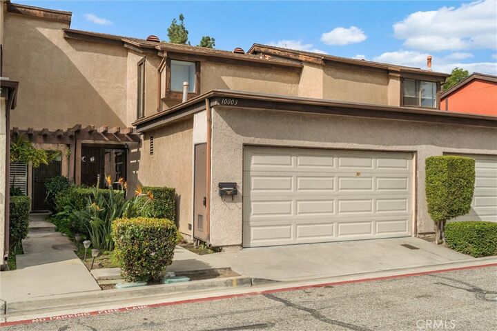 10003 Aspen Circle  Santa Fe Springs CA 90670 photo