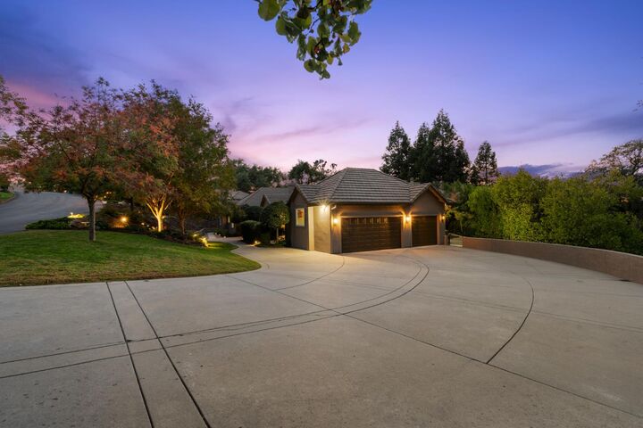 Property Photo:  3108 Lennox Drive  CA 95762