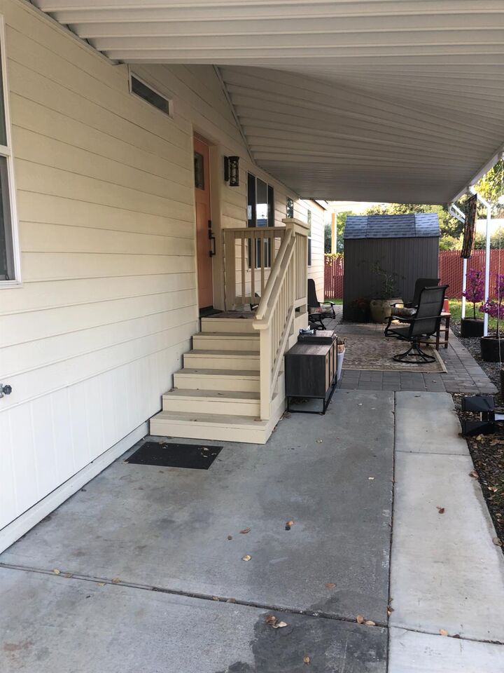 Property Photo: 230 Full Circle CA 95618