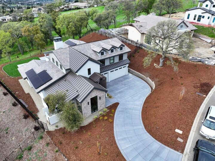 Property Photo:  4950 Greyson Creek Drive  CA 95762