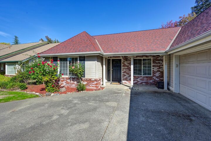 Property Photo:  1621 Misty Wood Drive  CA 95747 