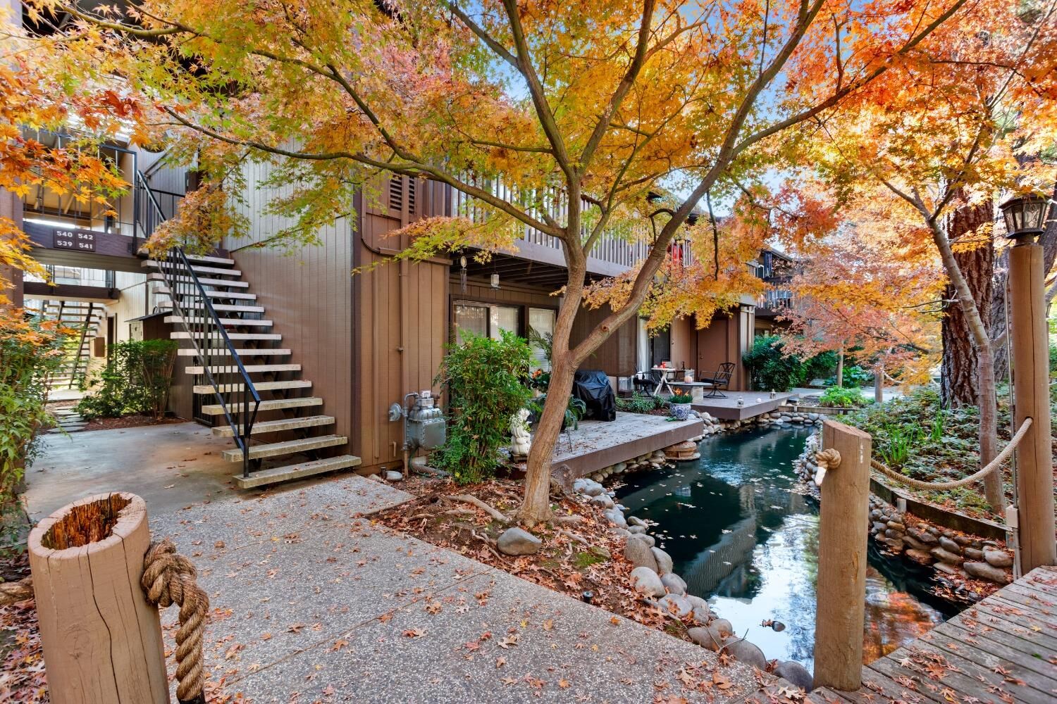 Property Photo:  961 Fulton Avenue 542  CA 95825 