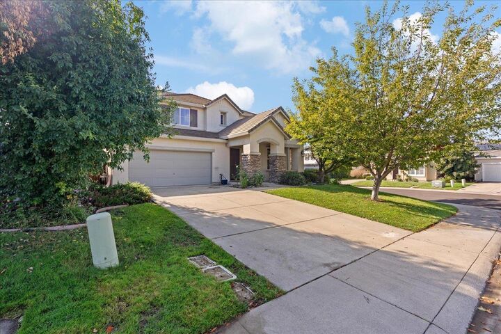 Property Photo:  7026 Orofino Drive  CA 95762