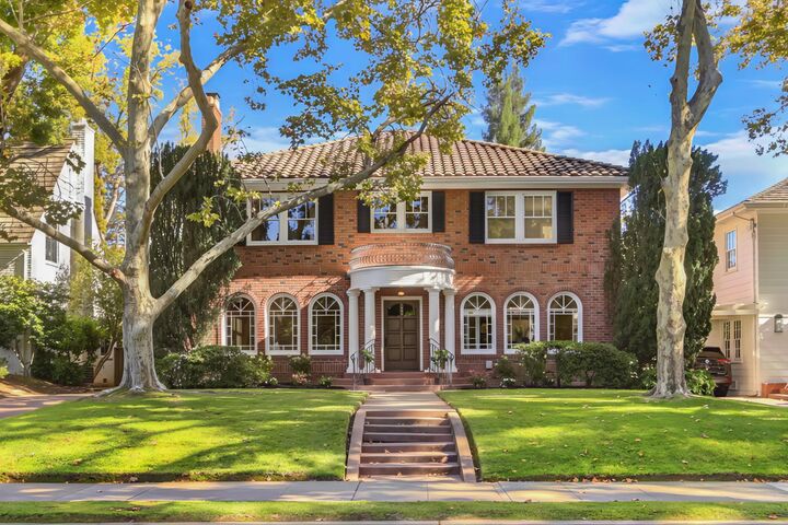1345 46th Street  Sacramento CA 95819 photo
