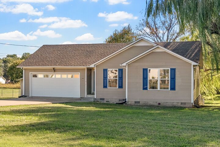 Property Photo:  521 Potomac Dr  KY 42262 